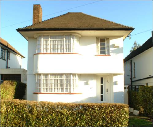 17 Hutchings Walk